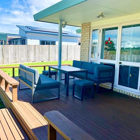 Radiata Homestay Hamilton Dış mekan fotoğraf