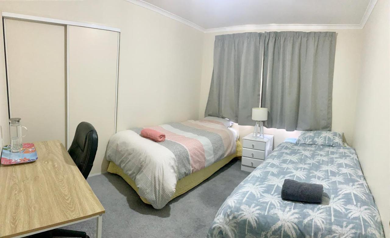 Radiata Homestay Hamilton Dış mekan fotoğraf