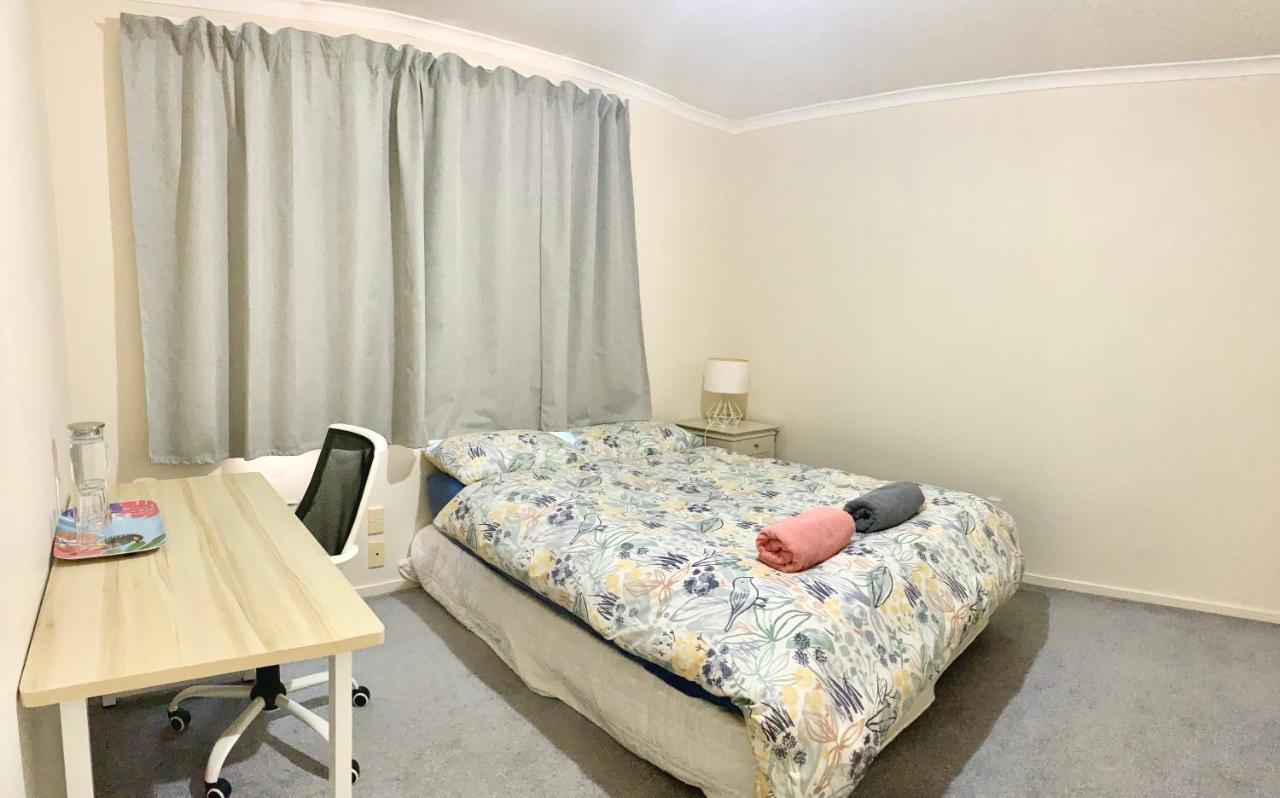 Radiata Homestay Hamilton Dış mekan fotoğraf